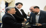 موضوع کتابخوانی در عین سادگی، بسیار اثرگذار و انسان‌ساز است