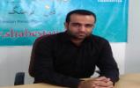 تیتر خبری خبرگزاری شبستان"روایتی از «آتش به اختیار» یک جوان خوشفکر برای افزایش فرهنگ مطالعه" 