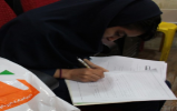 کتاب های کانون پای ثابت مسابقات کتابخوانی در آموزش و پرورش فارس