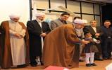 مراسم گرامیداشت «کتاب، کتابخوانی و کتابدار» استان گلستان برگزار شد