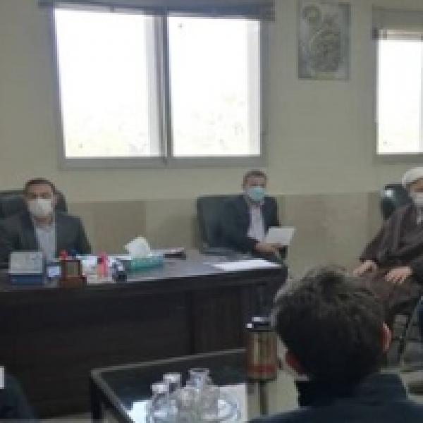 اسامی برندگان مسابقه کتاب خوانی کتاب بررسی زمینه ها و عوامل سهل انگاری نماز اعلام شد اسامی برندگان مسابقه کتاب خوانی کتاب بررسی زمینه ها و عوامل سهل انگاری نماز اعلام شد